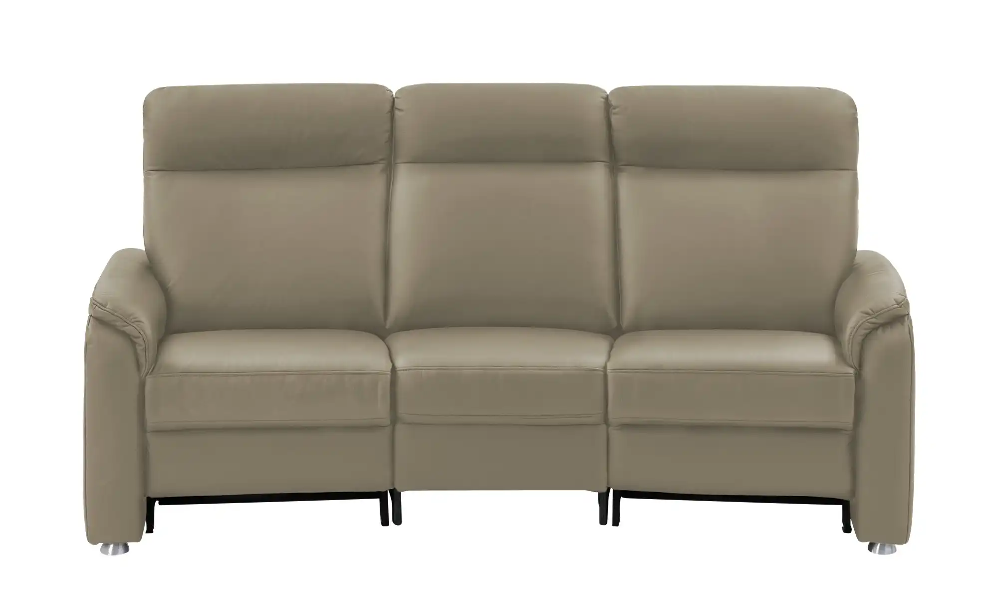 Kollektion Kraft Trapezsofa  Luc
