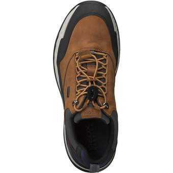 Geox U Sterrato B ABX Sneaker in braun