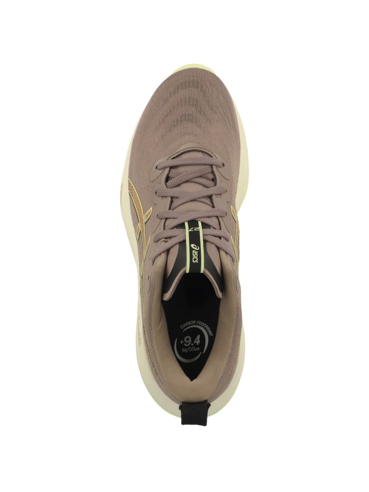asics Laufschuhe Gel-Cumulus 27 in braun günstig kaufen