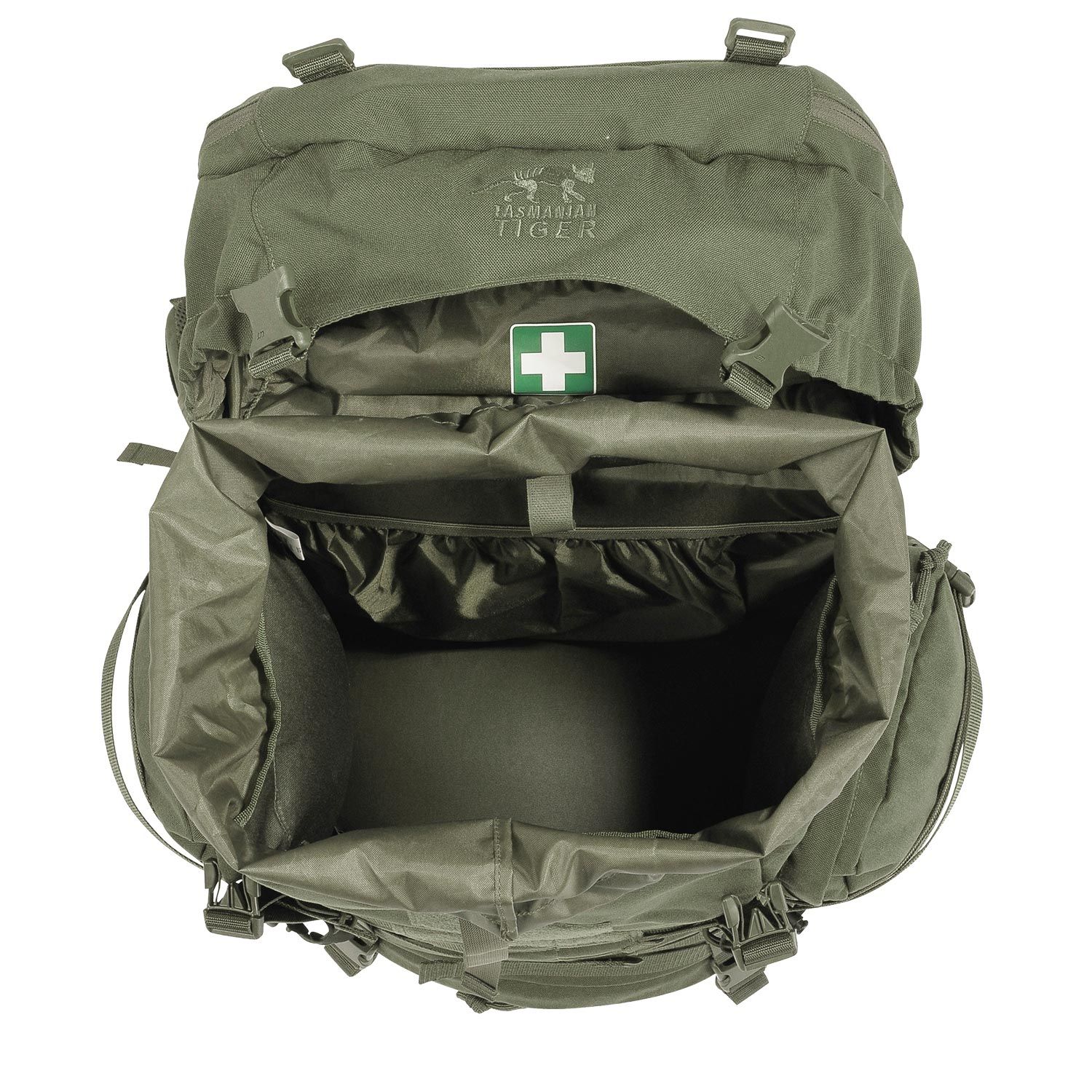 TT Rucksack Raid Pack MKIII