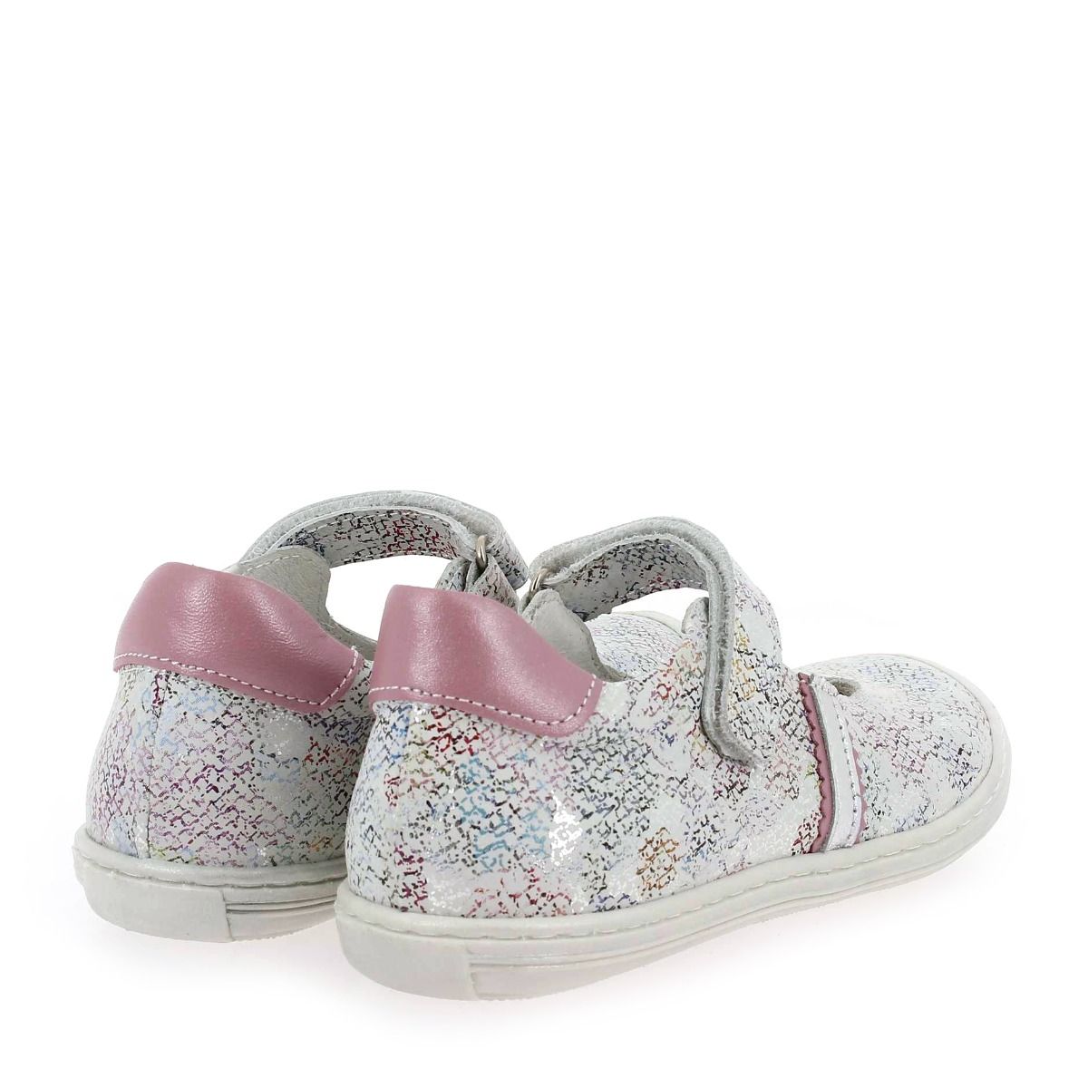 Bellamy  LUXOR - Blanc multi