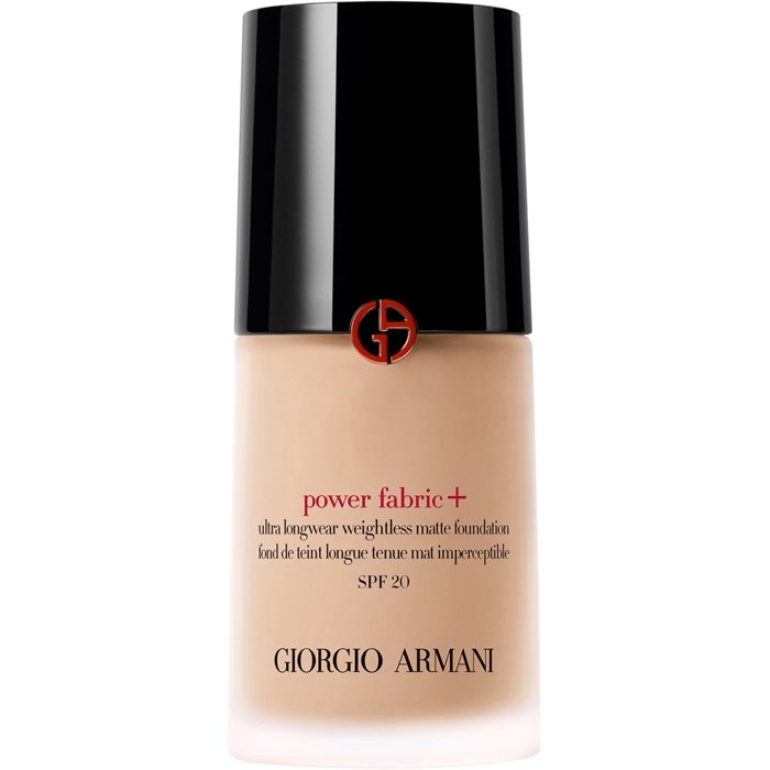 Power Fabric+ Longwear High Coverage Foundation