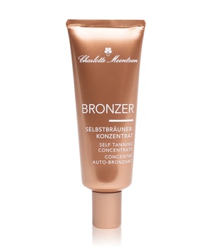 Charlotte Meentzen Extras Selbstbräuner-Konzentrat Selbstbräunungsserum-20 ml