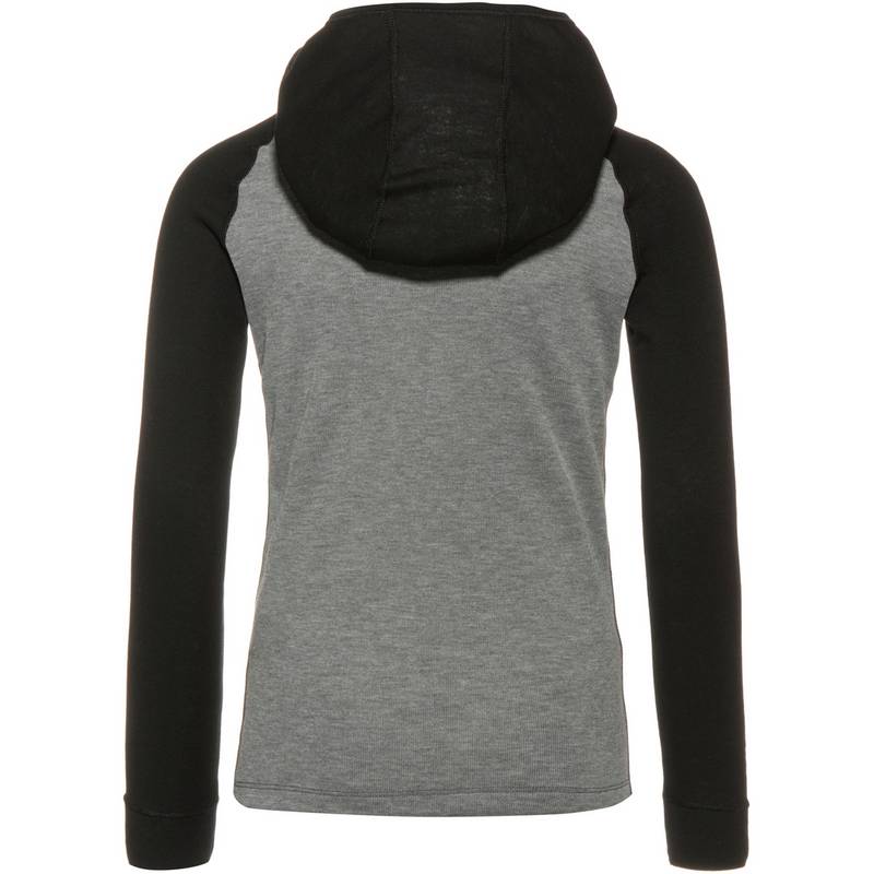 Odlo ACTIVE WARM ECO Layerlangarmshirt Kinder
