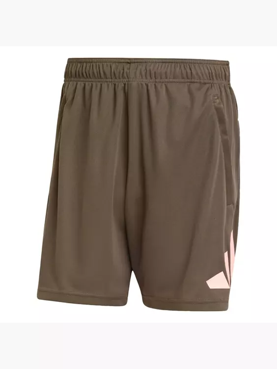 adidas Train Essentials Logo Training Shorts