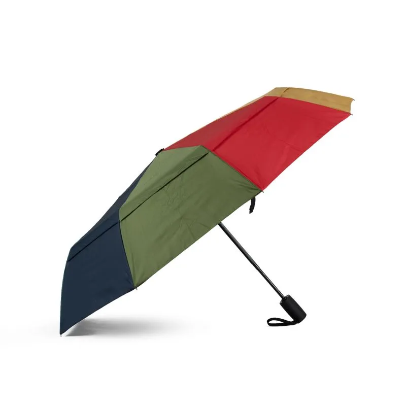 Roka London Waterloo Umbrella - Rainbow