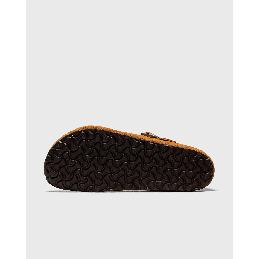 Birkenstock London VL 1023519 / braun