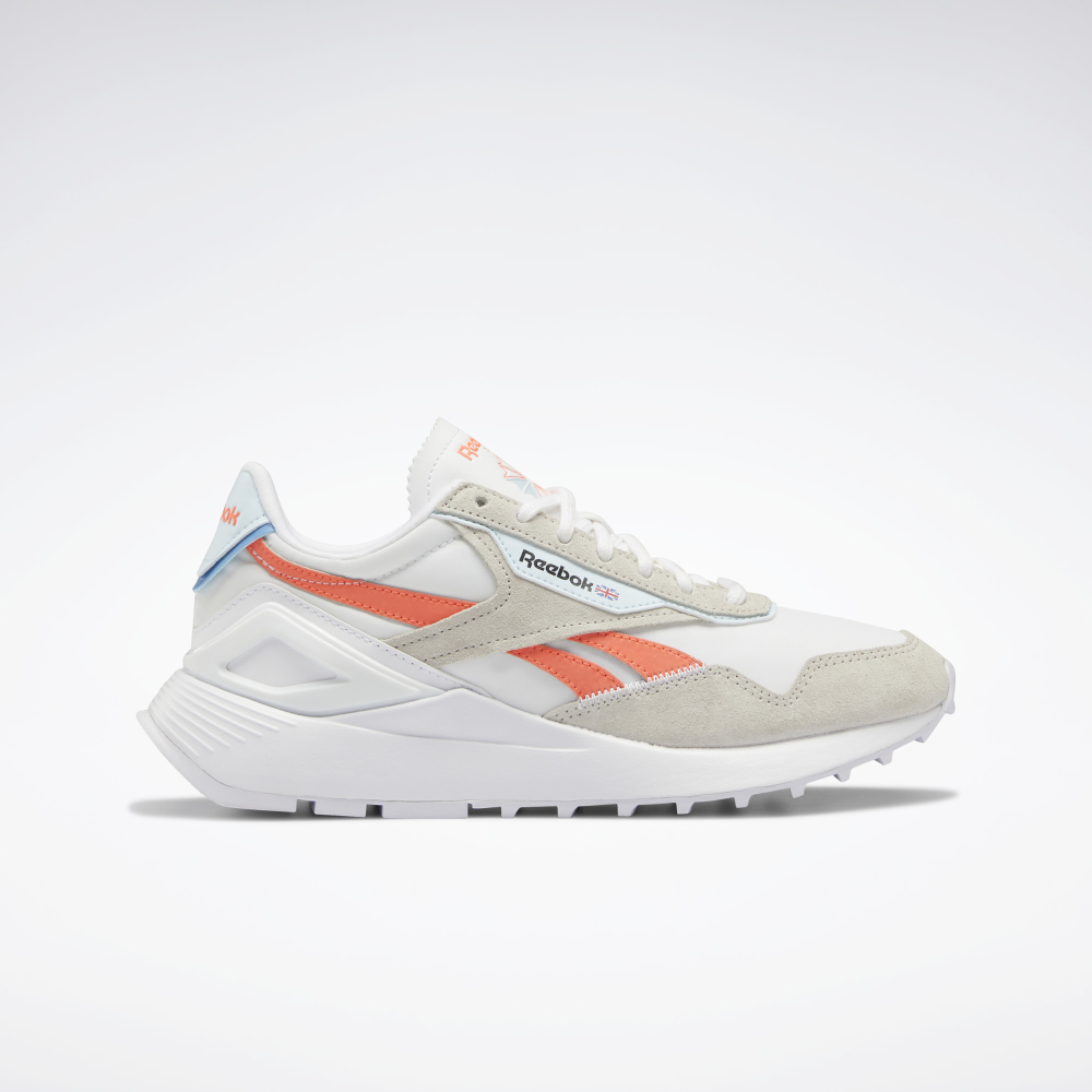 Reebok CL Legacy AZ GX2819 / weiss