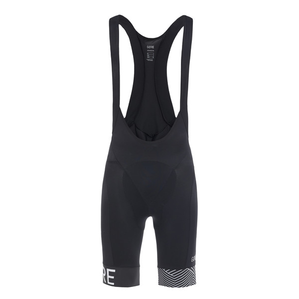 GORE C5 OPTI BIB SHORTS+ Herren - Radlerhose