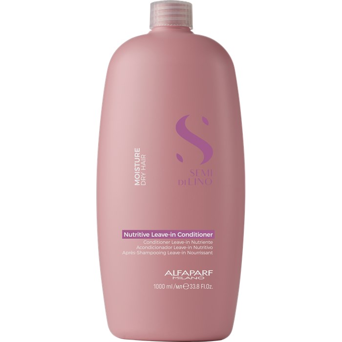 Moisture Nutritive Leave-in Conditioner