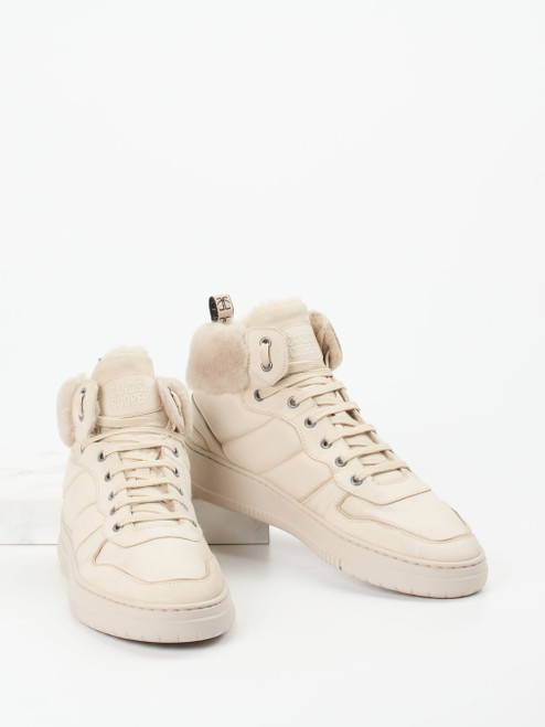Fell Wintersneaker-48613790001 Candice Cooper