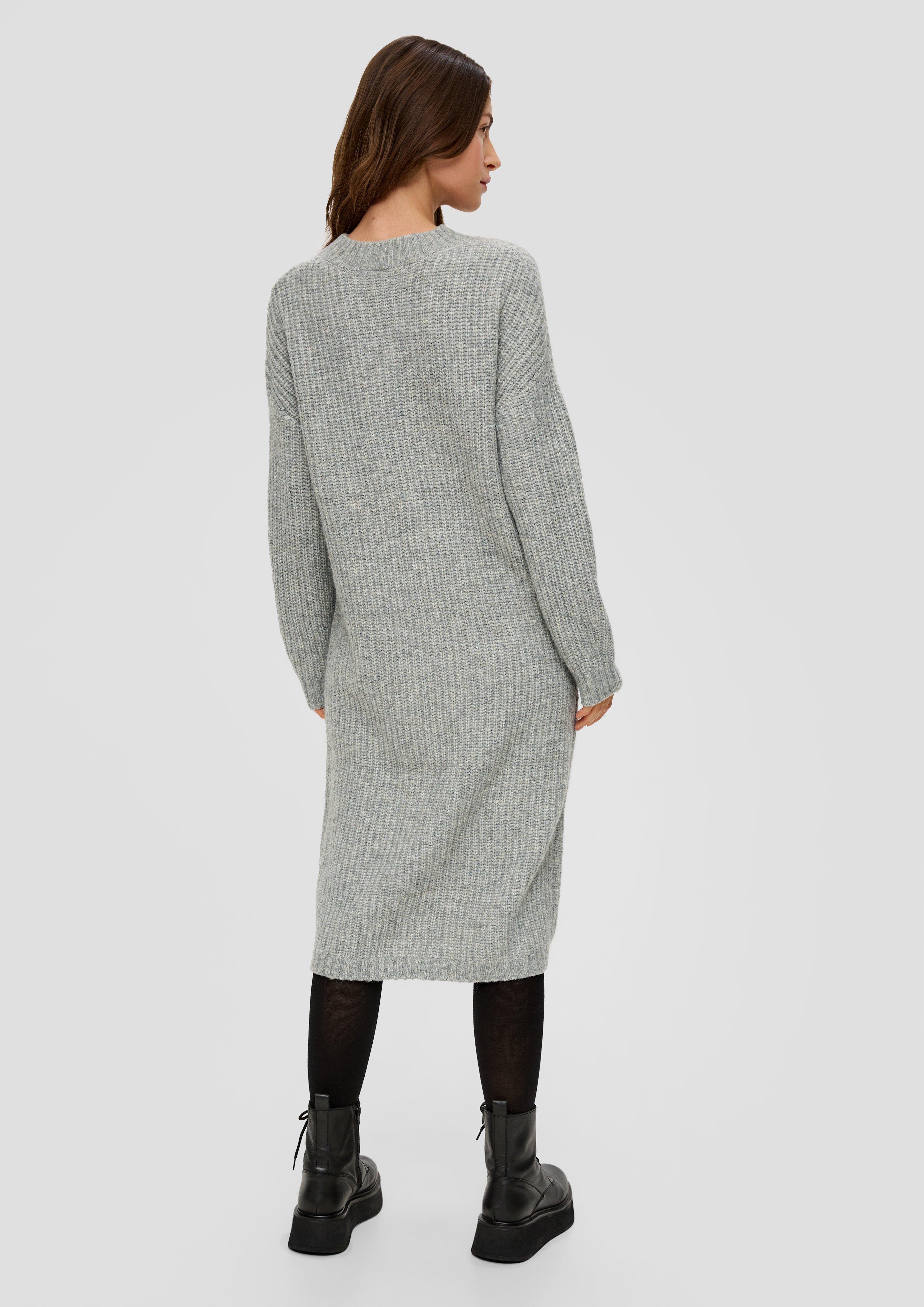 Midi-Kleid aus Strick  2151413-9400