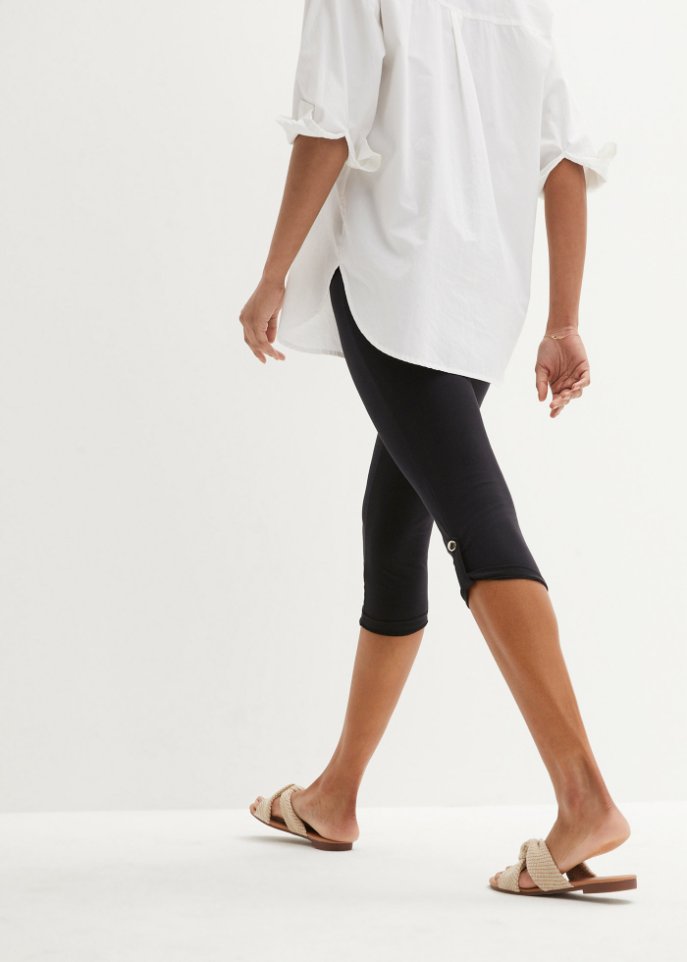 Capri-Leggings