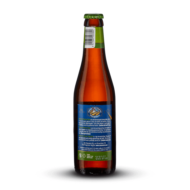 Queue de Charrue Triple 33cl