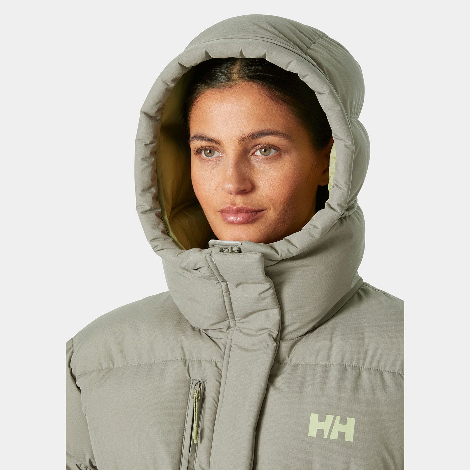 Women's Aurora Parka