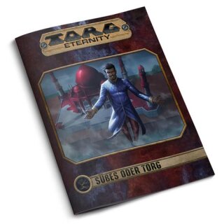 Torg Eternity - Süßes oder Torg (DE)