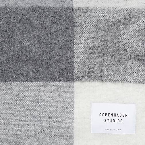COPENHAGEN Schal CPH SHAWL 4