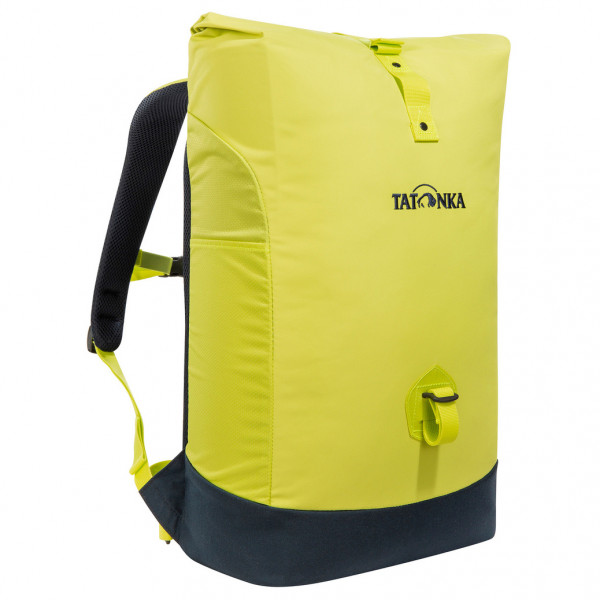 Tatonka - Grip Rolltop Pack 25 - Daypack