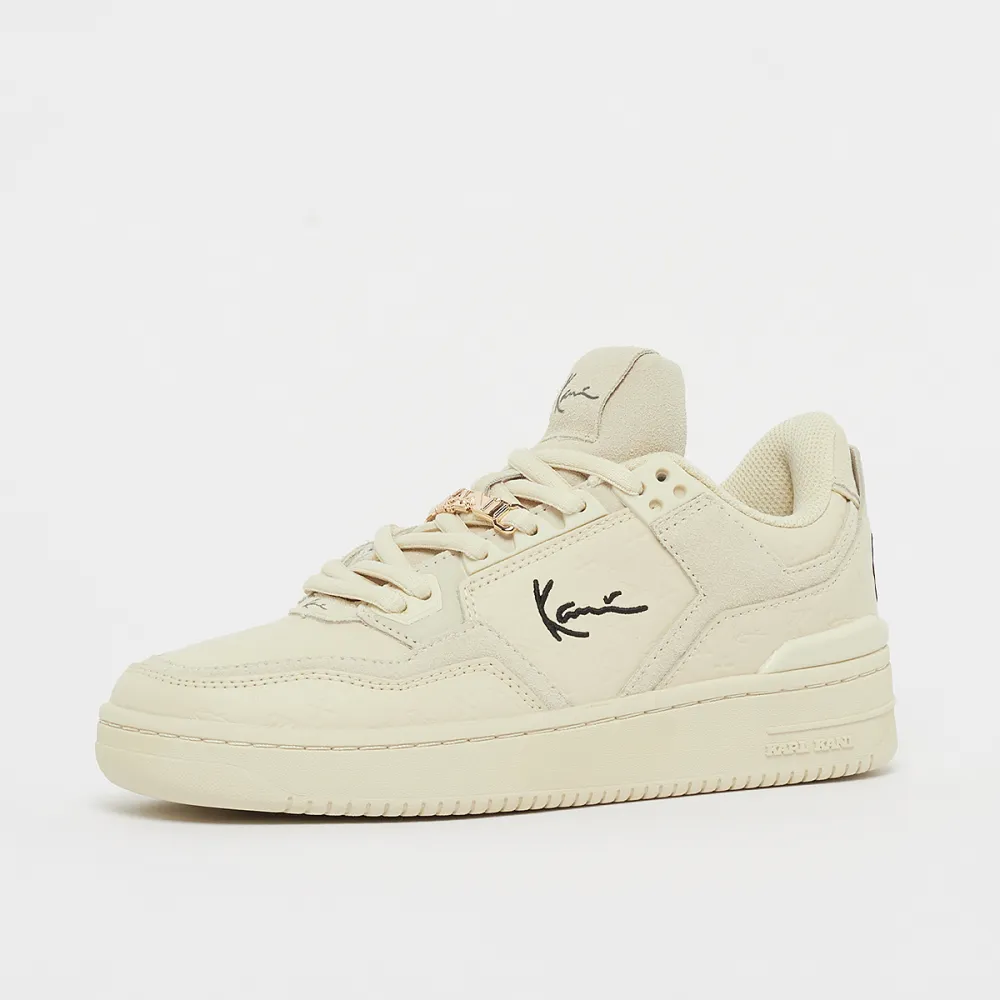 Karl Kani 89 LXRY PRM KKFWW000317 / braun