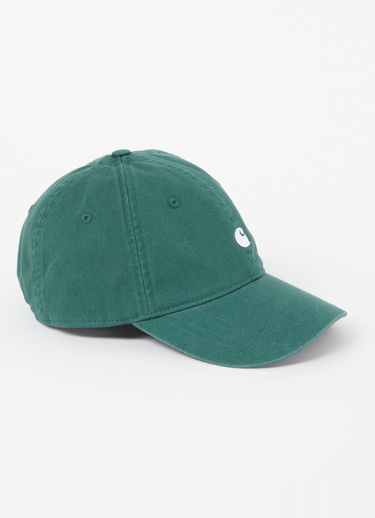 Carhartt WIP Madison cap with logo embroidery