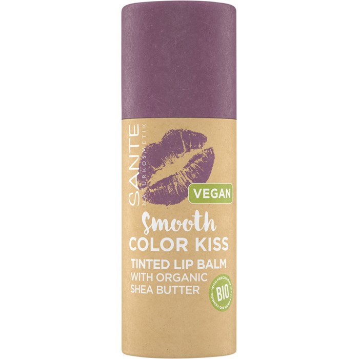Smooth Color Kiss
