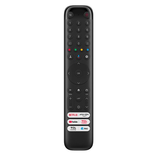 TCL 65MQLED75K - Téléviseur 65