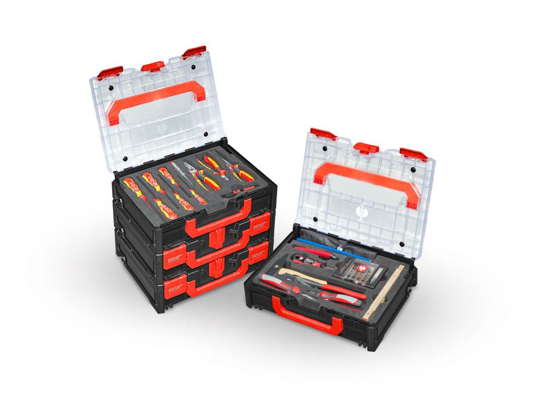 STRAUSSbox 118 midi