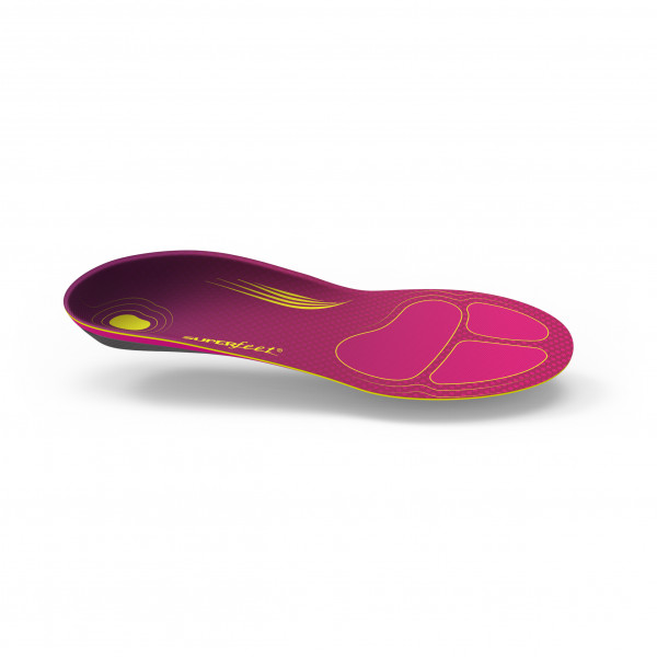 Superfeet - Women's Run Comfort - Einlegesohle