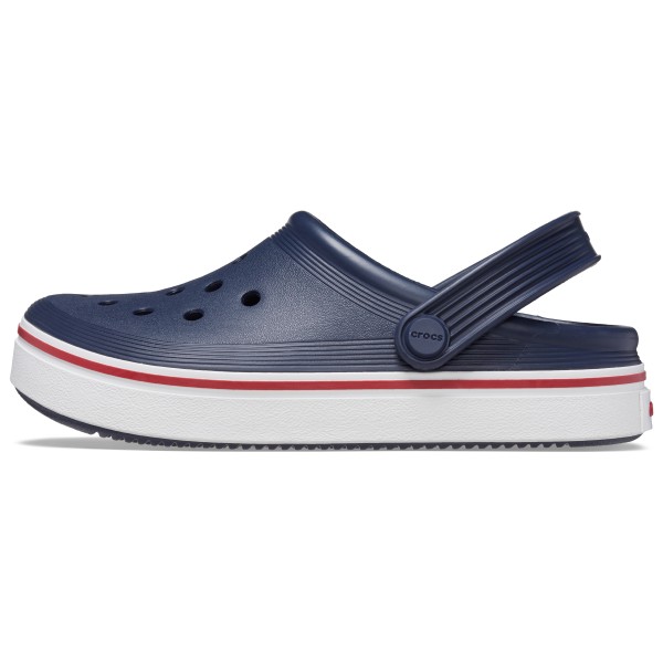 Crocs - Kid's Off Court Clog - Sandalen