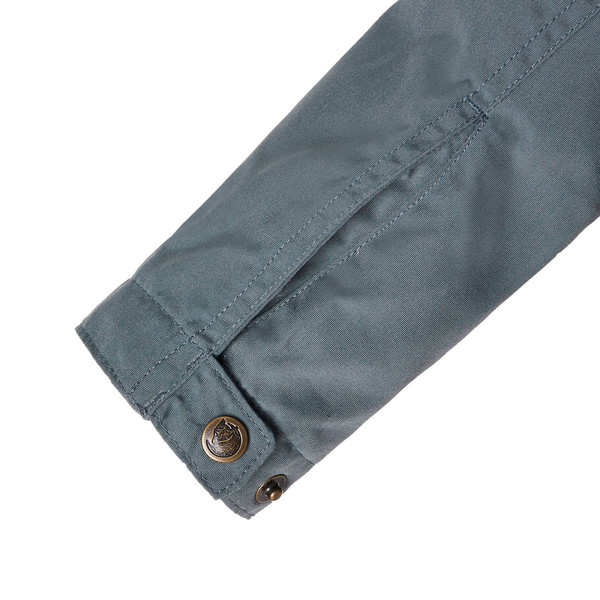 KIRUNA PADDED PARKA W Damen - Übergangsjacke