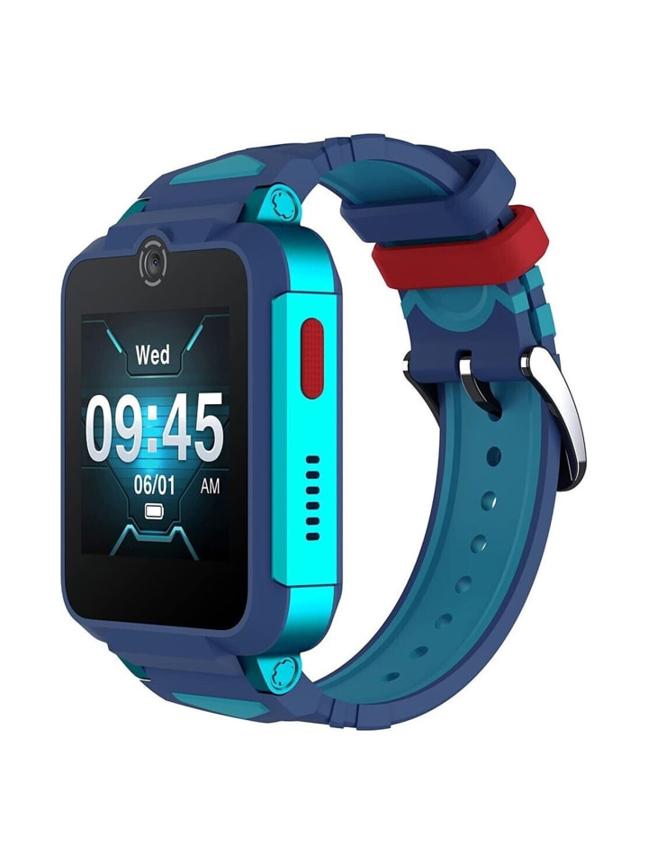 TCL Smartwatch Movetime Family Watch 2 in blau günstig kaufen onesize