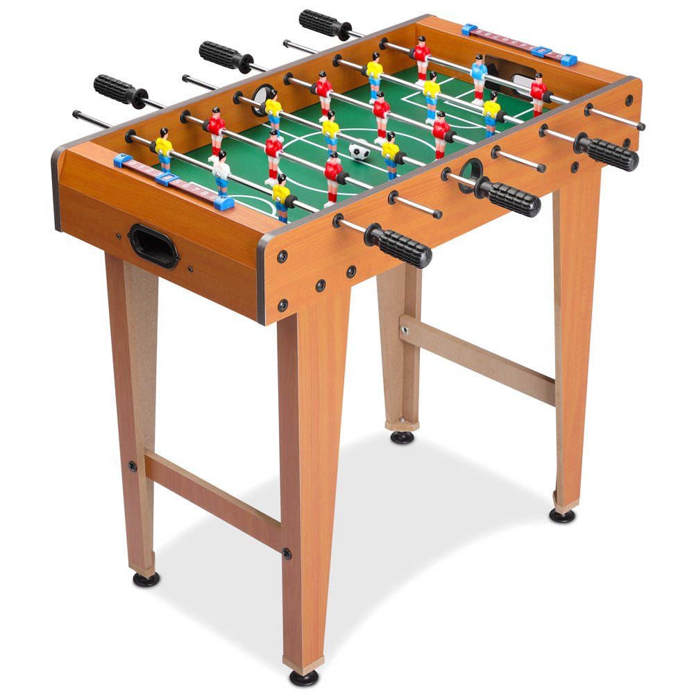 Deuba Tischfußballspiel