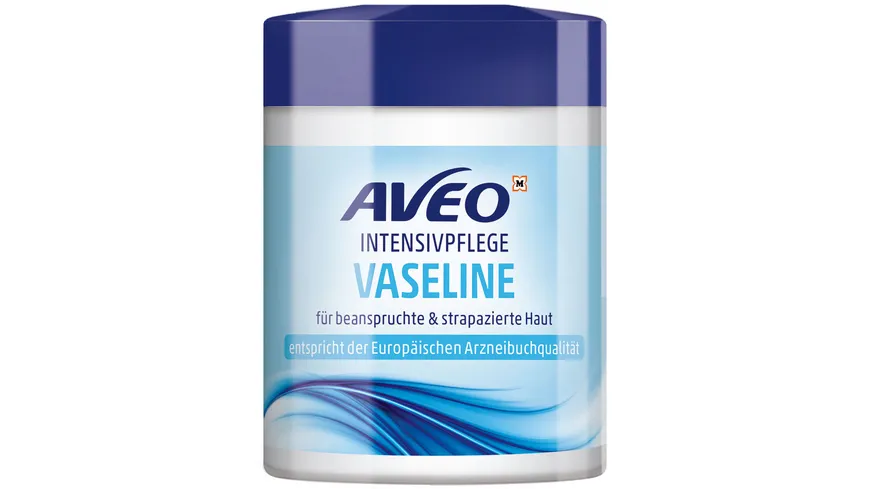 Aveo Vaseline 125 ml