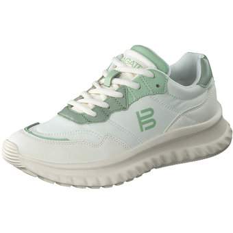 Bagatt Sneaker in weiß