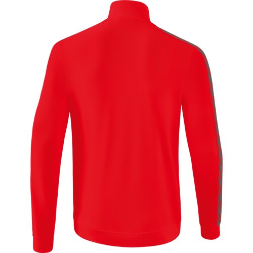HERREN ESSENTIAL TEAM TRACKTOP JACKE