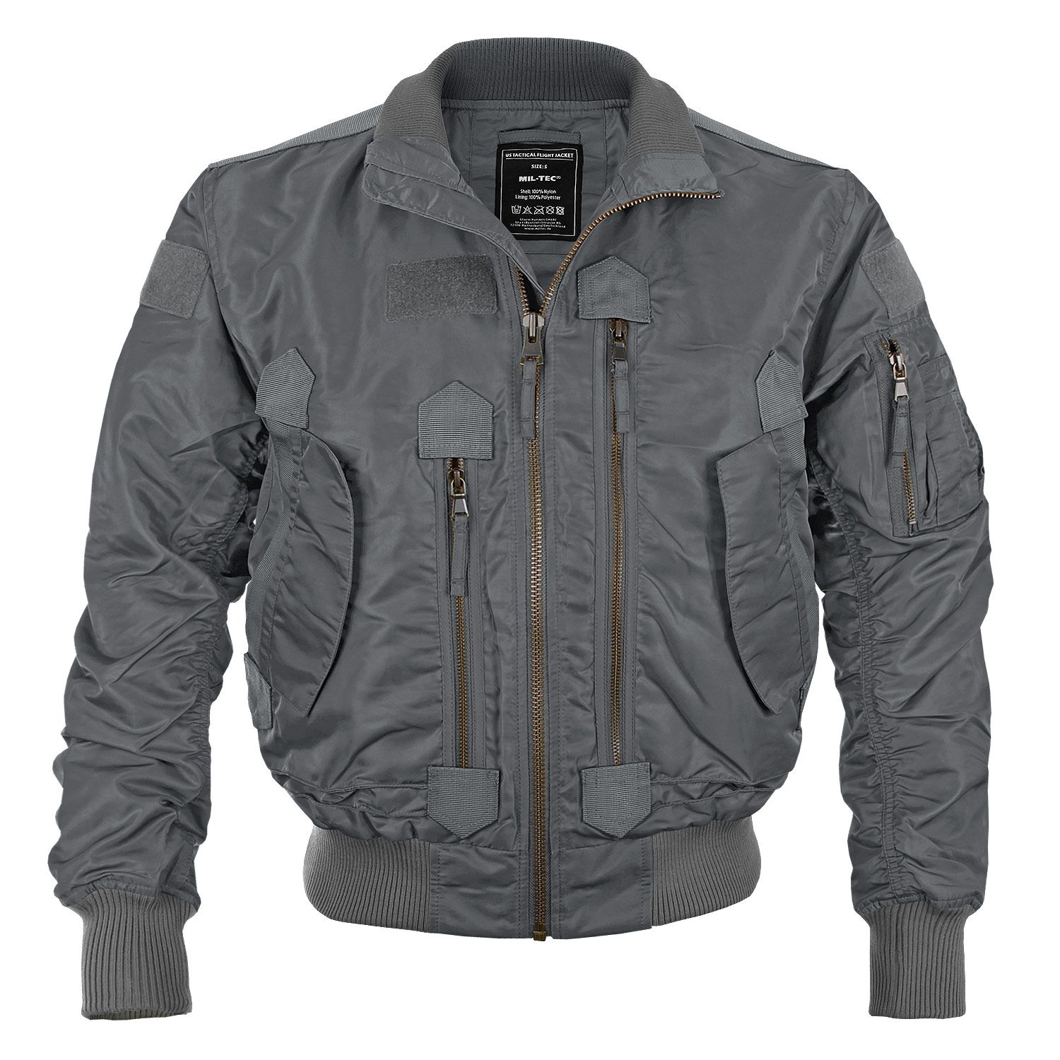 Fliegerjacke Generation II