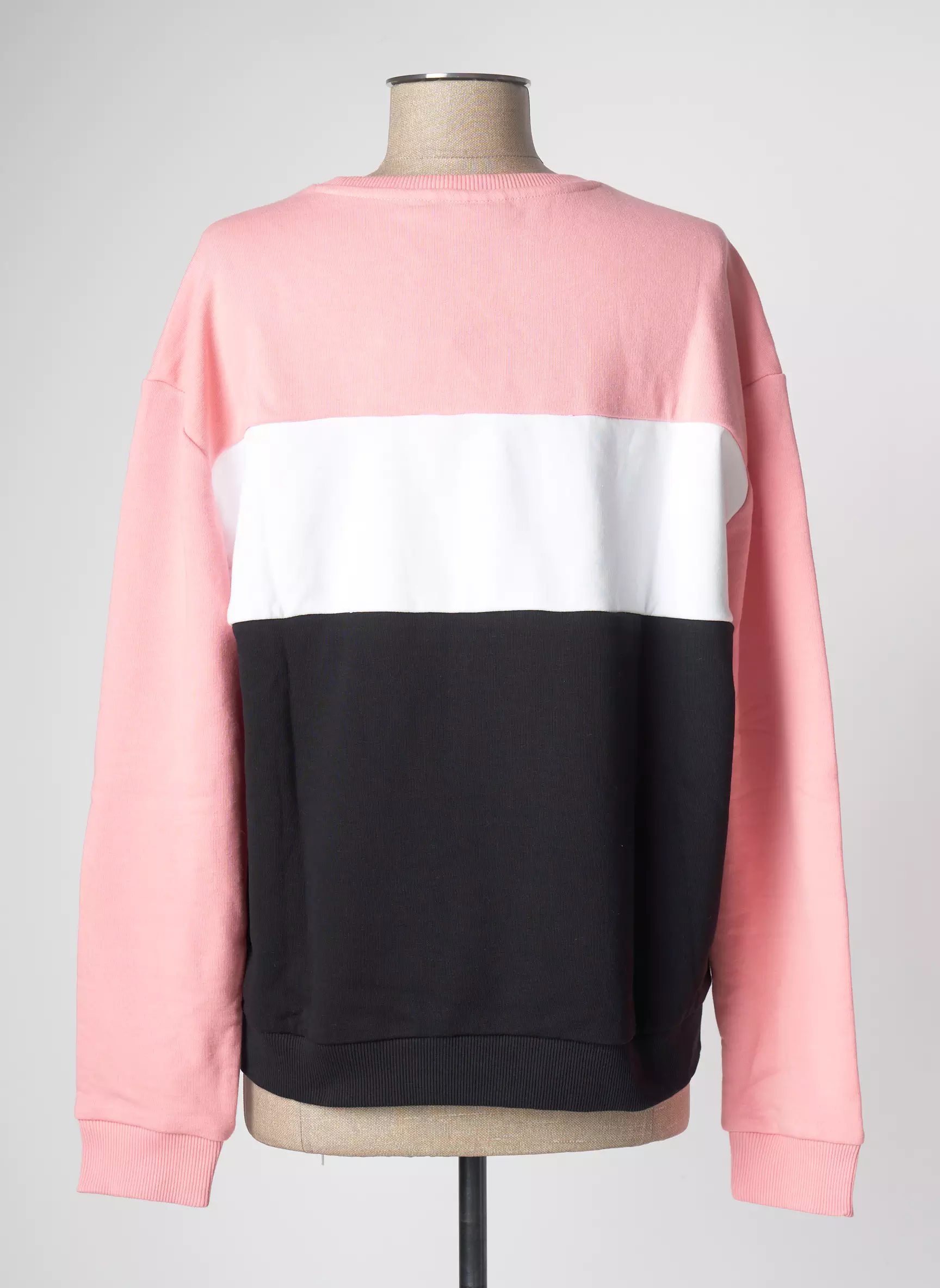 Fila Sweats Femme couleur rose