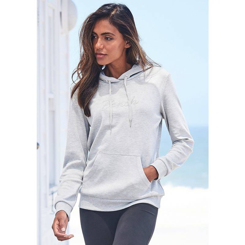 Bench Hoodie Damen