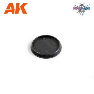 Hollow Bases 40mm (5)