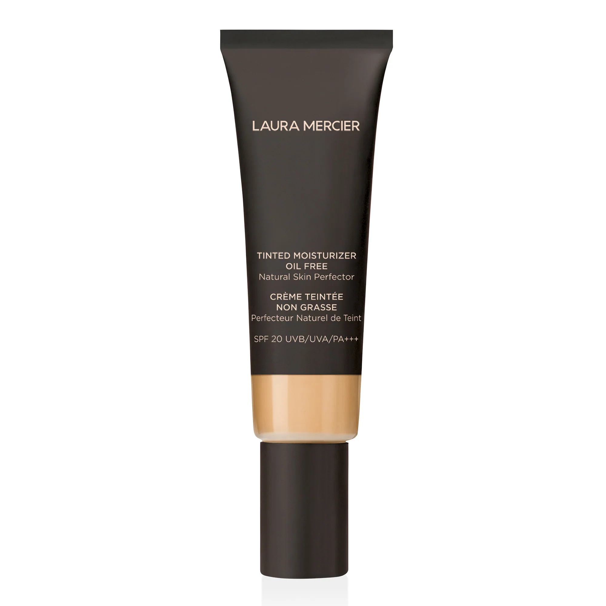 Fond de teint teinté sans huile SPF20 - Crème teintée pour le visage, pour prévenir les imperfections
