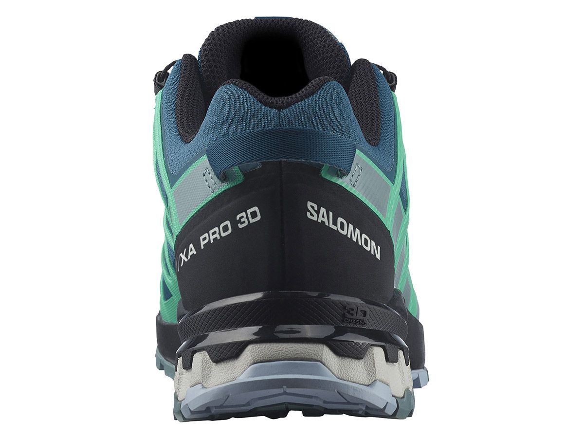 Salomon Xa Pro 3D V8 GTX Legion/Trooper Damen Wanderschuhe