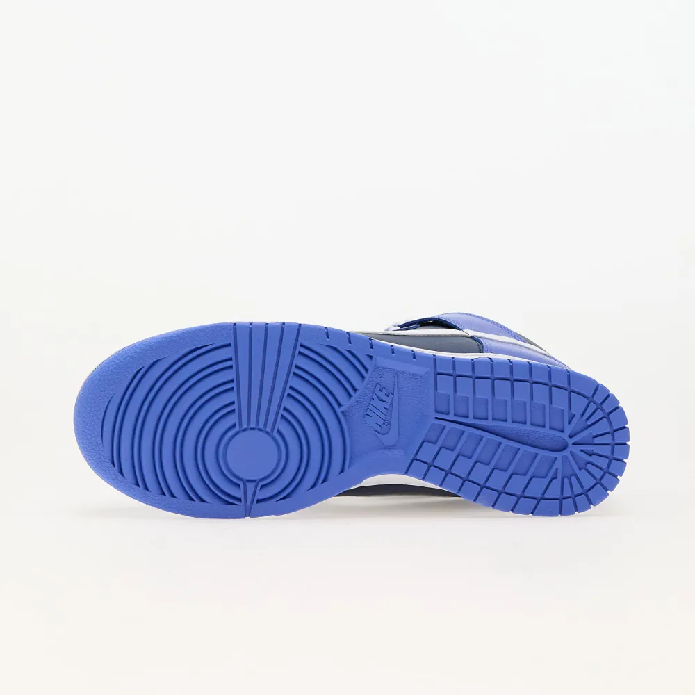 Nike Dunk High DJ6189-400 / blau