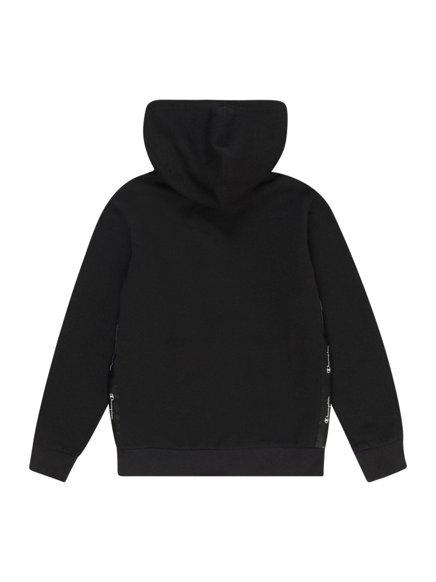 Zip-Up Hoodie