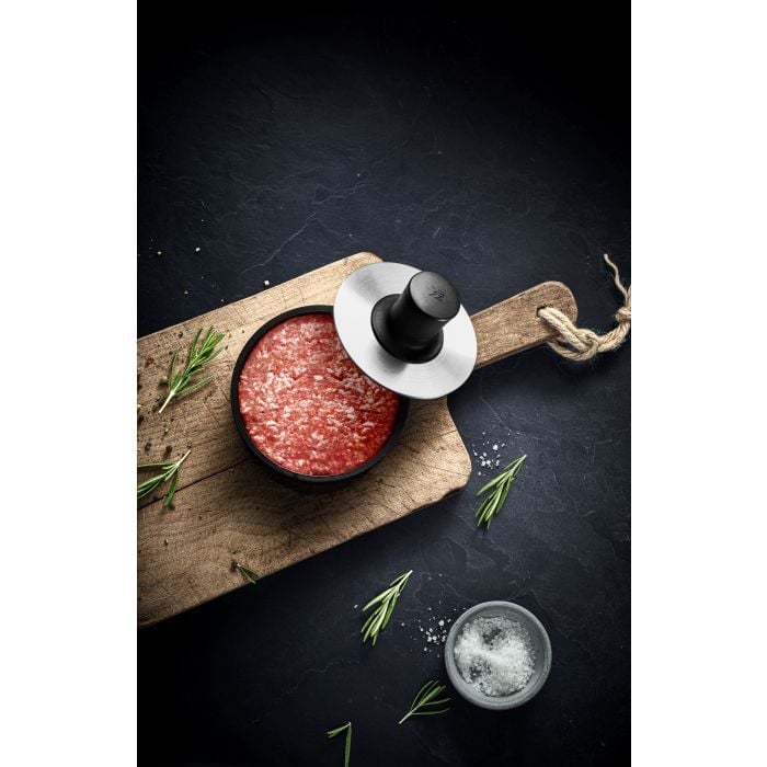 BBQ Burgerpresse