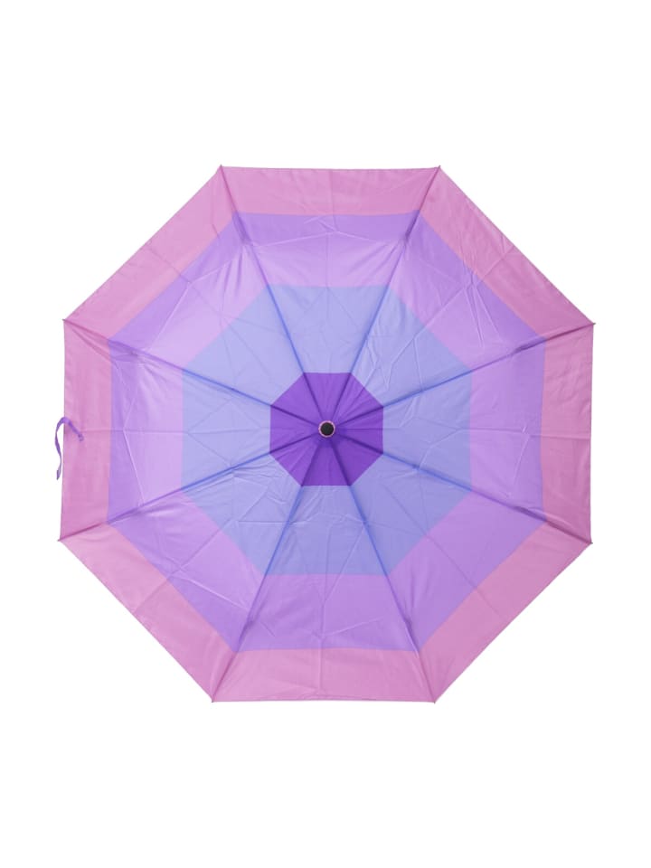 COFI 1453 Teleskop Taschenschirm ø100cm ergonomisches Design in Motiv 2 günstig kaufen onesize