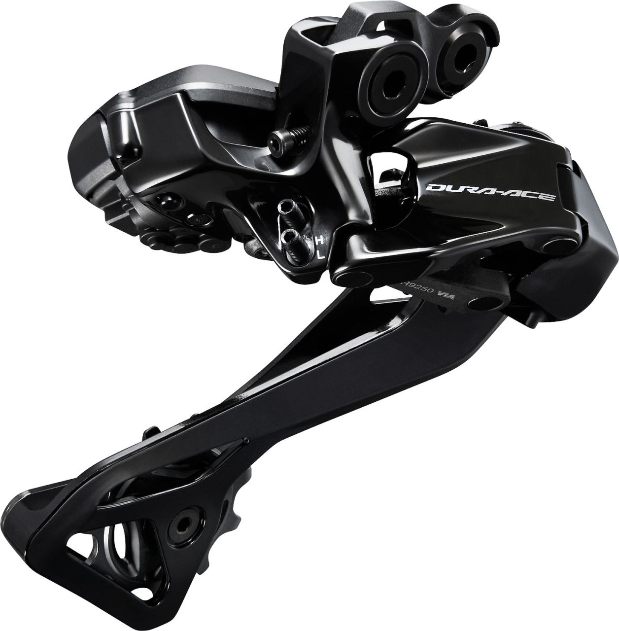Shimano DURA ACE Di2 RD-R9250 12-fach Schaltwerk kaufen | Bike-Discount