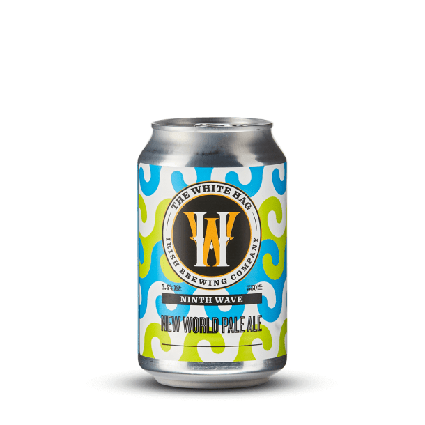 Ninth Wave 33 cl