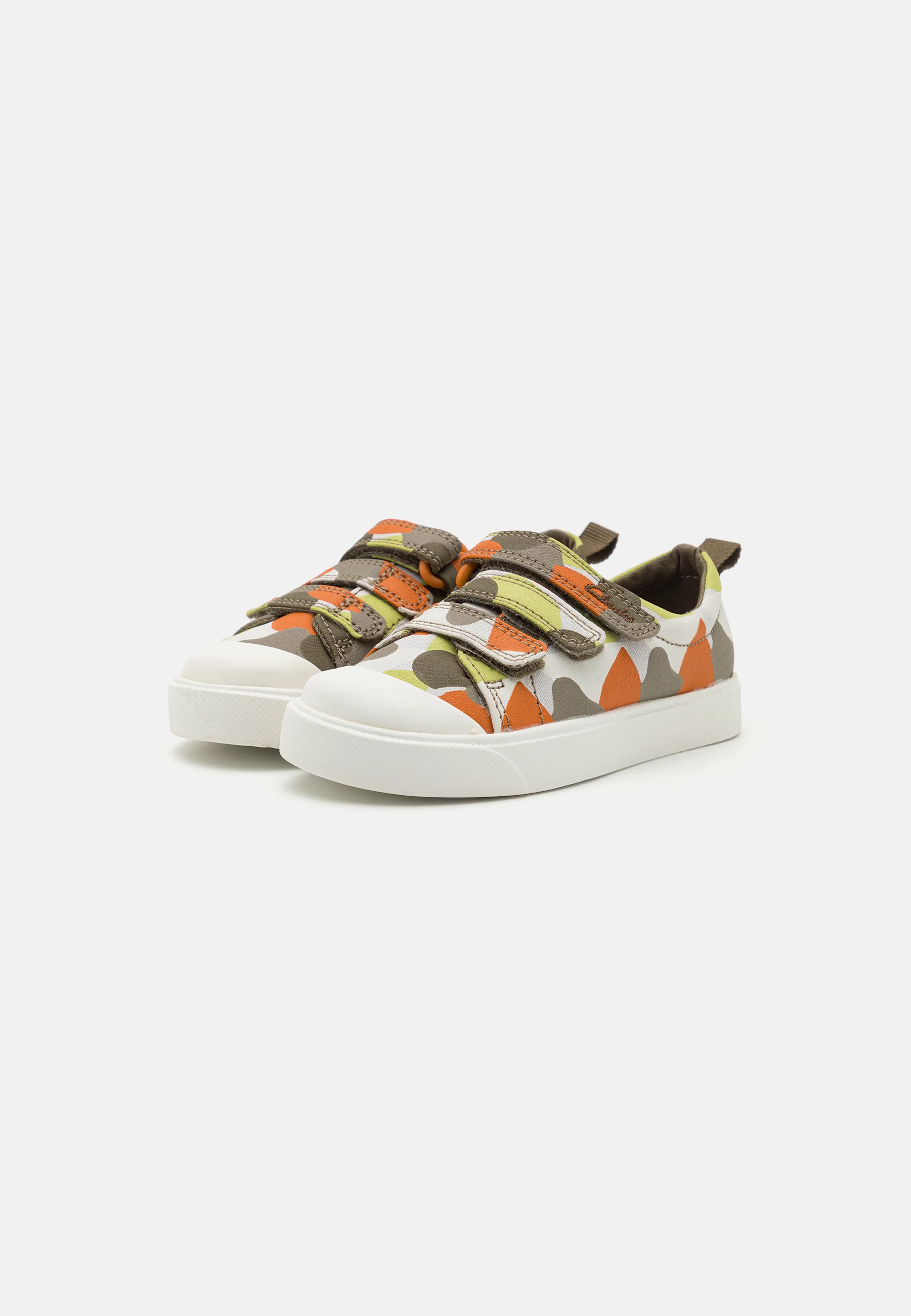 Clarks CITY VIBE UNISEX - Zapatillas bajas