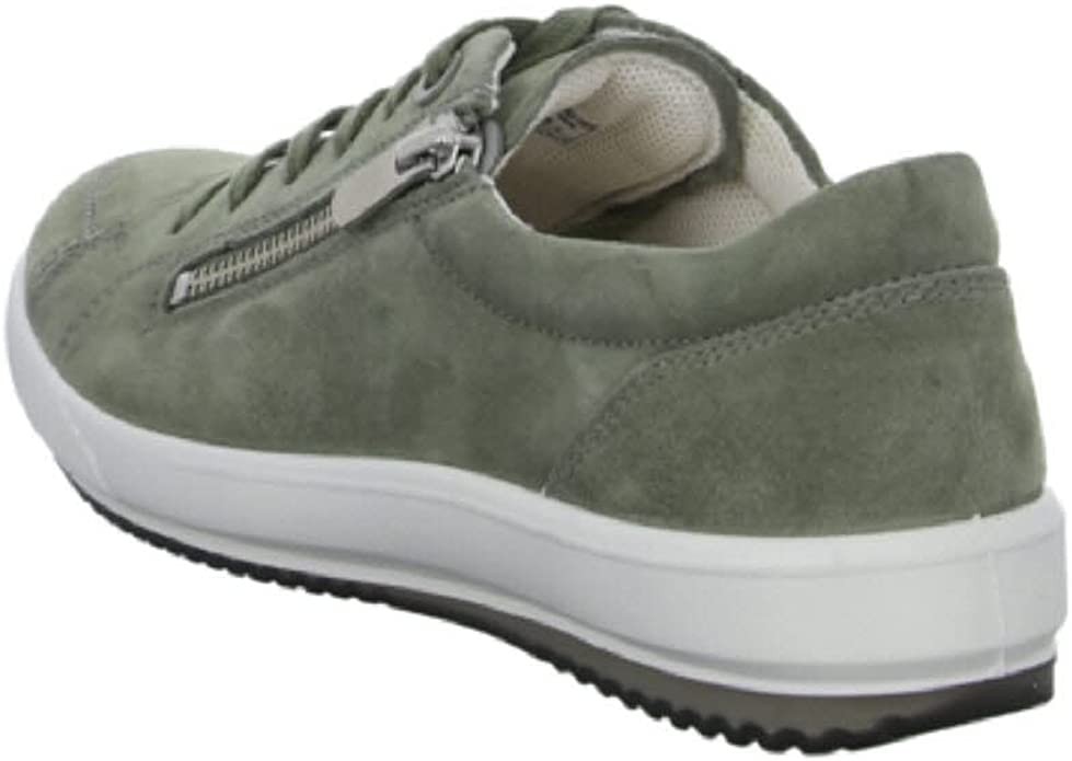 SUPERFIT Freizeit Schnürer khaki