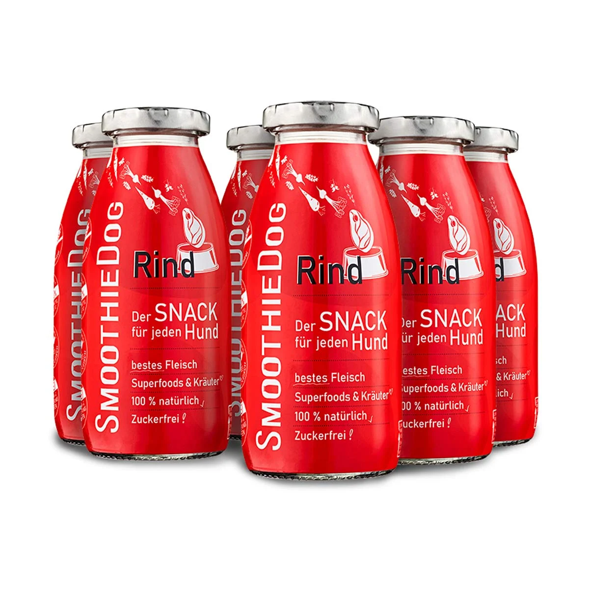 SmoothieDog Rind günstig kaufen bei ZooRoyal